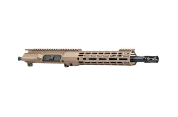 Image of Aero Precision M4E1-T SM10.3 5 Complete Upper, 5.56 x 45, 12.5inch, Government, Carbine, 1-7 Twist, 1/2 x 28 Thread, Cerakote, FDE, APAR700113M30