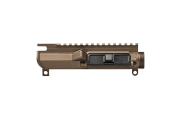 Image of Aero Precision M4E1 Threaded Assembled Upper-Kodiak Brown Anodized BLEM, APAR712204BAC