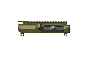 Image of Aero Precision M4E1 Threaded Assembled Upper, No Forward Assist - OD Green Anodized BLEM, APAR712205BAC