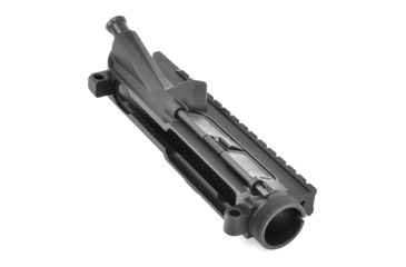 Image of Aero Precision M4E1 Threaded Assembled Upper Receiver, M16/AR-15, Anodized, Black, APAR700201AC