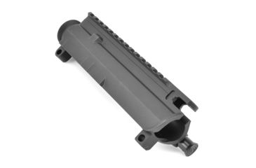 Image of Aero Precision M4E1 Threaded Assembled Upper Receiver, M16/AR-15, Anodized, Black, APAR700201AC