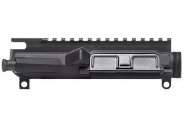Image of Aero Precision M4E1 Threaded Assembled Upper Receiver, M16/AR-15, Anodized, Black, APAR700201AC