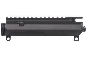 Image of Aero Precision M4E1 Threaded Assembled Upper Receiver, M16/AR-15, Anodized, Black, APAR700201AC