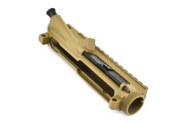Image of Aero Precision M4E1 Threaded Assembled Upper Receiver, M16/AR-15, Magpul Cerakote, Flat Dark Earth, APAR700202AC