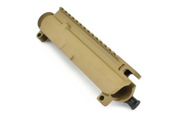 Image of Aero Precision M4E1 Threaded Assembled Upper Receiver, M16/AR-15, Magpul Cerakote, Flat Dark Earth, APAR700202AC
