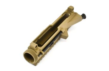 Image of Aero Precision M4E1 Threaded Assembled Upper Receiver, M16/AR-15, Magpul Cerakote, Flat Dark Earth, APAR700202AC