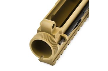 Image of Aero Precision M4E1 Threaded Assembled Upper Receiver, M16/AR-15, Magpul Cerakote, Flat Dark Earth, APAR700202AC