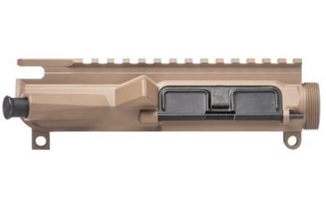 Image of Aero Precision M4E1 Threaded Assembled Upper Receiver, M16/AR-15, Magpul Cerakote, Flat Dark Earth, APAR700202AC