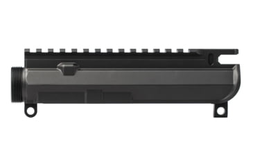 Image of Aero Precision M4E1 Threaded Assembled Upper Receiver, No Forward Assist, Anodized Black, APAR712201AC