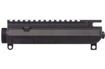 Image of Aero Precision M4E1 Threaded Assembled Upper, Special Edition, Freedom, Anodized Black, APAR700207AC