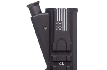 Image of Aero Precision M4E1 Threaded Assembled Upper, Special Edition, Freedom, Anodized Black, APAR700207AC
