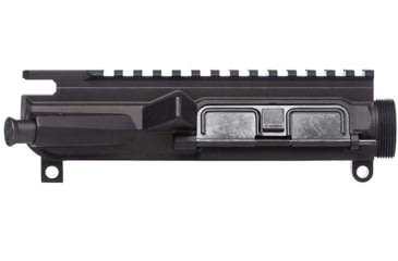 Image of Aero Precision M4E1 Threaded Assembled Upper, Special Edition, Freedom, Anodized Black, APAR700207AC