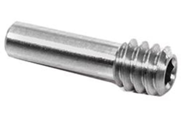 Image of Aero Precision M4E1 Threaded Bolt Catch Pin, Black, APRH100597C