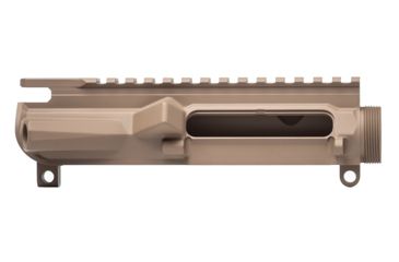 Image of Aero Precision M4E1 Threaded Stripped Upper Receiver,FDE Cerakote, APAR700202C