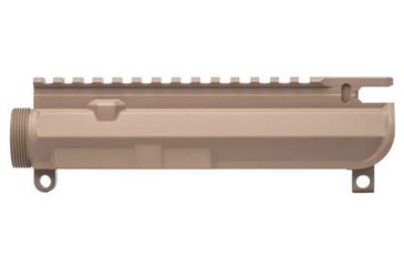 Image of Aero Precision M4E1 Threaded Stripped Upper Receiver,FDE Cerakote, APAR700202C