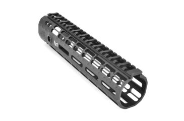 Image of Aero Precision M4E1 Upper Receiver and M-LOK Handguard Combo, No BCG/Charging Handle, Anodized Black, 9in, APAR640221MS