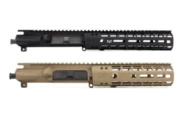 Image of Aero Precision M4E1 Upper Receiver and MLOK Handguard Combo, Black, Flat Dark Earth