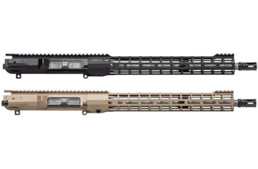 Image of Aero Precision M5 16in .308 SS Complete Upper Receiver w/ ATLAS S-ONE Handguard, Black, Flat Dark Earth
