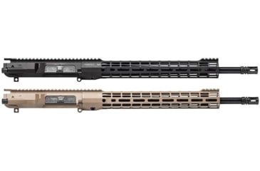 Image of Aero Precision M5 18in .308 CMV Complete Upper Receiver w/ ATLAS S-ONE Handguard, Black, Flat Dark Earth