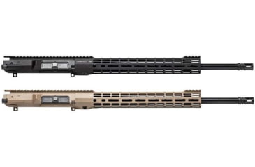 Image of Aero Precision M5 20in .308 CMV Complete Upper Receiver w/ ATLAS S-ONE Handguard, Black, Flat Dark Earth