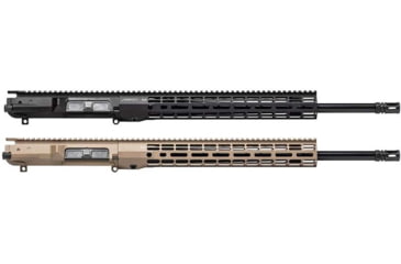 Image of Aero Precision M5 20in .308 Complete Upper Receiver w/ ATLAS R-ONE Handguard, Black, Flat Dark Earth