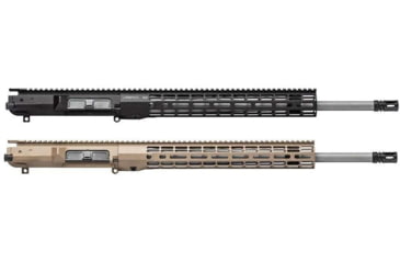 Image of Aero Precision M5 20in .308 SS Complete Upper Receiver w/ ATLAS R-ONE Handguard, Black, Flat Dark Earth
