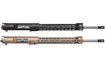 Image of Aero Precision M5 20in .308 SS Complete Upper Receiver w/ ATLAS S-ONE Handguard, Black, Flat Dark Earth