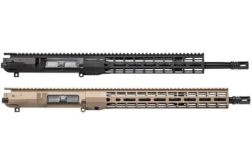 Image of Aero Precision M5 .308 CMV Complete Upper Receiver w/ATLAS R-ONE Handguard, Black, Flat Dark Earth