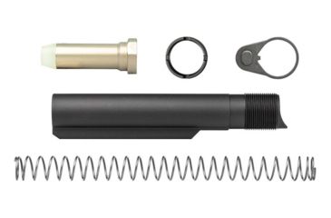 Image of Aero Precision M5 .308 Enhanced Carbine Buffer Kit, Black APRH101248