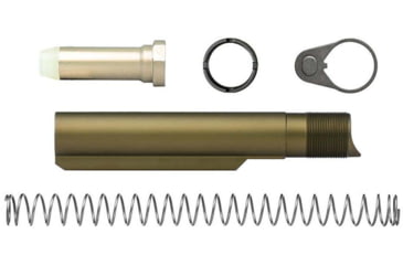 Image of Aero Precision M5 .308 Enhanced Carbine Buffer Kit, OD Green, APRH101463C