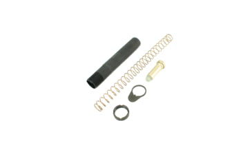 Image of Aero Precision M5 .308 Enhanced Pistol Buffer Kit, No Stock, Black, APRH100598C