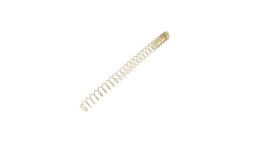 Image of Aero Precision M5 .308 Enhanced Pistol Buffer Kit, No Stock, Black, APRH100598C