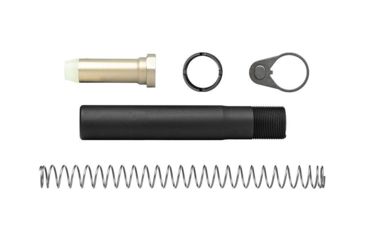 Image of Aero Precision M5 .308 Enhanced Pistol Buffer Kit, No Stock, Black, APRH100598C