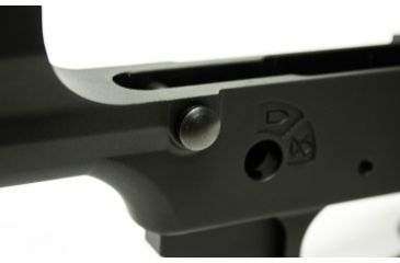 Image of Aero Precision M5 .308 Takedown Pin, Black APRH100114