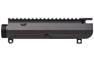 Image of Aero Precision M5 Assembled Threaded Upper Receiver, Special Edition, Texas, Anodized Black, APAR308585AC