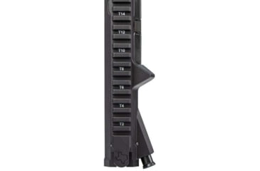 Image of Aero Precision M5 Assembled Threaded Upper Receiver, Special Edition, Texas, Anodized Black, APAR308585AC