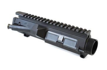 Image of Aero Precision M5 Assembled Upper Receiver - 308 Win, Anodized Black, APAR308503AC