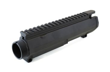 Image of Aero Precision M5 Assembled Upper Receiver - 308 Win, Anodized Black, APAR308503AC