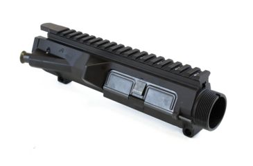 Image of Aero Precision M5 Assembled Upper Receiver - 308 Win, Anodized Black, APAR308503AC