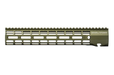 Image of Aero Precision M5 ATLAS R-ONE M-LOK Handguard, 12.7in, OD Green, APRA538287A