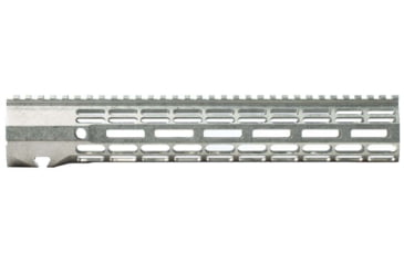 Image of Aero Precision M5 ATLAS R-ONE M-LOK Handguard - Uncoated, 12.7in, Raw - Aluminum, APRA538704MA