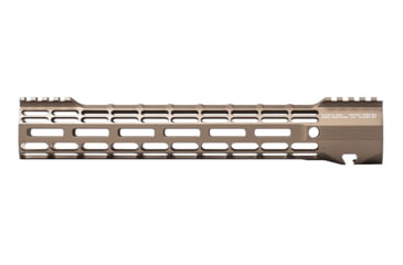 Image of Aero Precision M5 ATLAS S-ONE M-LOK Handguard, 12.7in, Kodiak Brown, APRA538286A