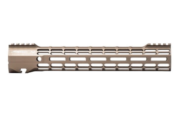 Image of Aero Precision M5 ATLAS S-ONE M-LOK Handguard, 12.7in, Kodiak Brown, APRA538286A