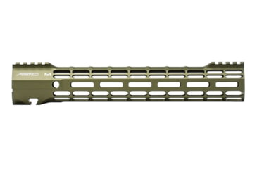 Image of Aero Precision M5 ATLAS S-ONE M-LOK Handguard, 12.7in, OD Green, APRA538285A