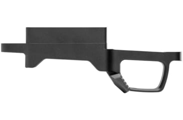 Image of Aero Precision M5 Bottom Metal Assembly, Short Action, Black, APRH103349C