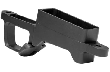 Image of Aero Precision M5 Bottom Metal Assembly, Short Action, Black, APRH103349C