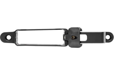 Image of Aero Precision M5 Bottom Metal Assembly, Short Action, Black, APRH103349C