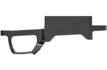 Image of Aero Precision M5 Bottom Metal Assembly, Short Action, Black, APRH103349C