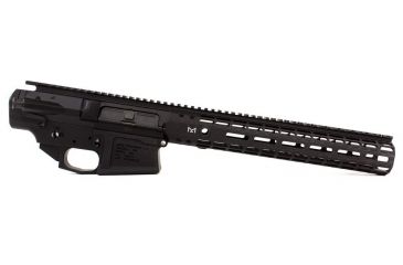 Image of Aero Precision M5 Builder Set w/ 12in M-LOK Handguard Gen 2, Anodized Black, APCS100089S