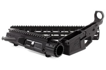 Image of Aero Precision M5 Builder Set w/ 15in M-LOK Handguard Gen 2, Anodized Black, APCS100078S